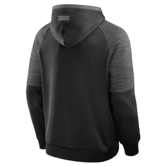 San Antonio Spurs Pick & Roll Defender Pullover Hoodie Online