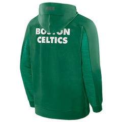Boston Celtics Back Door Cut Play Defender Full-Zip Hoodie Online