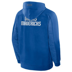 Dallas Mavericks Back Door Cut Play Defender Full-Zip Hoodie sale On Sale