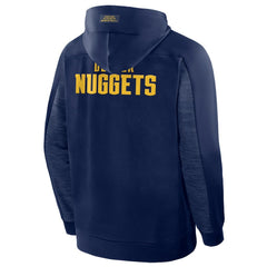 Denver Nuggets Back Door Cut Play Defender Full-Zip Hoodie sale Online