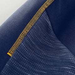 Denver Nuggets Back Door Cut Play Defender Full-Zip Hoodie sale Online