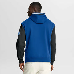 Orlando Magic Half Court Shot Clock Fastbreak Hoodie On Sale
