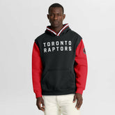 Toronto Raptors Half Court Shot Clock Fastbreak Hoodie Discount
