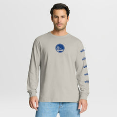 Golden State Warriors Crossover Collection Ball Screen Action Premium Long Sleeve T-Shirt sale Online