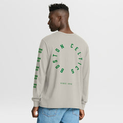 Boston Celtics Crossover Collection Ball Screen Action Premium Long Sleeve T-Shirt Online