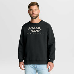 Miami Heat Crossover Collection Defensive Rotation Drill Premium Pullover Sweatshirt Online