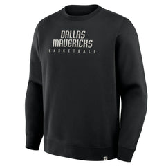 Dallas Mavericks Crossover Collection Defensive Rotation Drill Premium Pullover Sweatshirt sale Online