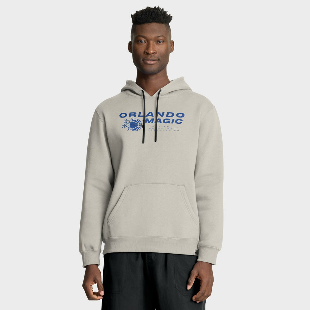 Orlando Magic Crossover Collection Blocked Shot Premium Pullover Hoodie Discount