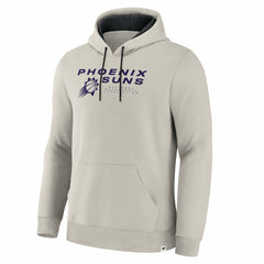 Phoenix Suns Crossover Collection Blocked Shot Premium Pullover Hoodie Online