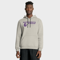 Sacramento Kings Crossover Collection Blocked Shot Premium Pullover Hoodie Discount