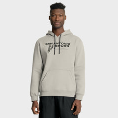 San Antonio Spurs Crossover Collection Blocked Shot Premium Pullover Hoodie Online