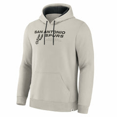 San Antonio Spurs Crossover Collection Blocked Shot Premium Pullover Hoodie Online