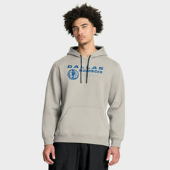 Dallas Mavericks Crossover Collection Blocked Shot Premium Pullover Hoodie sale Outlet