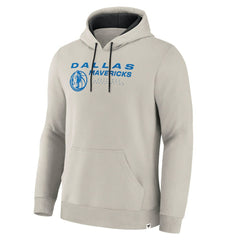 Dallas Mavericks Crossover Collection Blocked Shot Premium Pullover Hoodie sale Outlet
