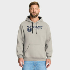 Denver Nuggets Crossover Collection Blocked Shot Premium Pullover Hoodie sale New