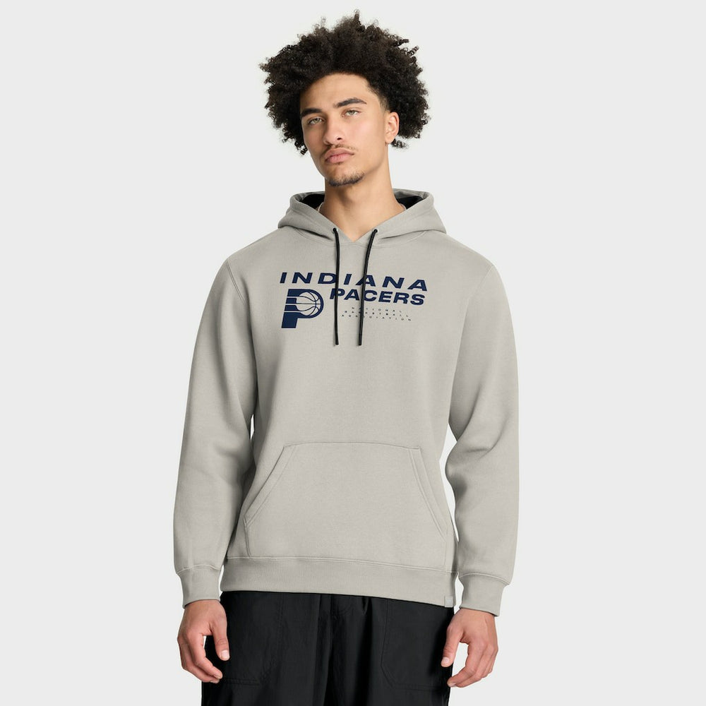 Indiana Pacers Crossover Collection Blocked Shot Premium Pullover Hoodie Online