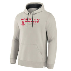 Houston Rockets Crossover Collection Blocked Shot Premium Pullover Hoodie sale New