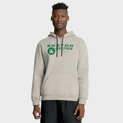 Boston Celtics Crossover Collection Blocked Shot Premium Pullover Hoodie On Sale