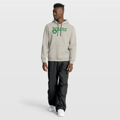 Boston Celtics Crossover Collection Blocked Shot Premium Pullover Hoodie On Sale