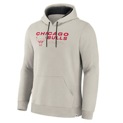 Chicago Bulls Crossover Collection Blocked Shot Premium Pullover Hoodie Online
