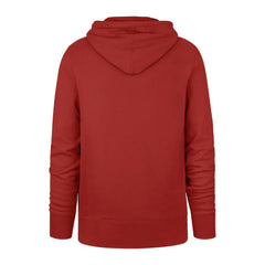Kansas City Chiefs 47 brand '47 Regional Headline Pullover Hoodie