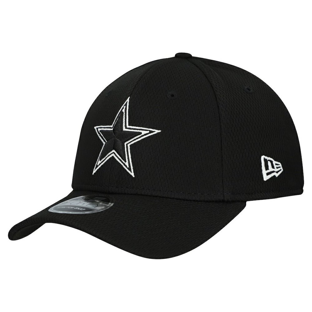 Dallas Cowboys New Era B-Dub 9FORTY Adjustable Hat
