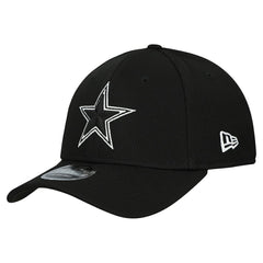 Dallas Cowboys New Era B-Dub 9FORTY Adjustable Hat