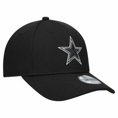 Dallas Cowboys New Era Youth B-Dub 9FORTY Adjustable Hat
