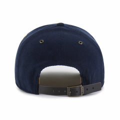 Memphis Grizzlies '47 Golden Age Relaxed Corduroy Hitch Adjustable Hat Online