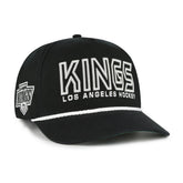 Los Angeles Kings '47 Byline Hitch Adjustable Hat Outlet
