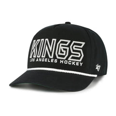 Los Angeles Kings '47 Byline Hitch Adjustable Hat Outlet