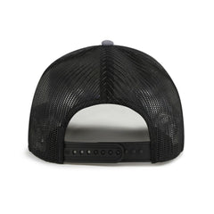 Vegas Golden Knights '47 Carbon Rope Trucker Adjustable Hat Outlet