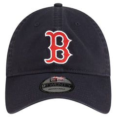 Boston Red Sox OVO x New Era Washed 9TWENTY Adjustable Hat | MLB Near me