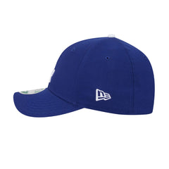 Los Angeles Dodgers New Era 2025 MLB World Tour: Tokyo Series Side Patch 9FORTY M-Crown Adjustable Hat | MLB On Sale