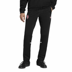 Juventus Lifestyler Track Pants Black - Adidas