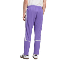 Real Madrid Lifestyler Track Pants Purple - Adidas