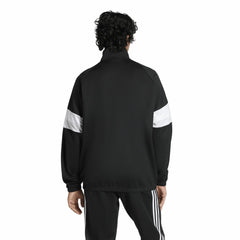 Juventus Lifestyler Full-Zip Track Jacket Black - Adidas