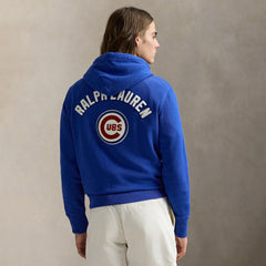 Cubs Polo Ralph Lauren Fleece Hoodie | MLB Shop