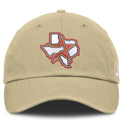 Houston Astros Nike Cooperstown Collection Club Adjustable Hat | MLB Online