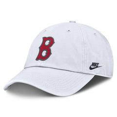 Boston Red Sox Nike Cooperstown Collection Club Adjustable Hat | MLB US