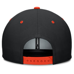 Baltimore Orioles Nike Cooperstown Collection Pro Dri-FIT Snapback Hat | MLB Outlet