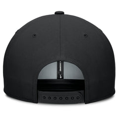 Houston Astros Nike Cooperstown Collection Pro Dri-FIT Snapback Hat | MLB New