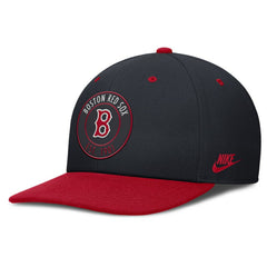 Boston Red Sox Nike Cooperstown Collection Pro Dri-FIT Snapback Hat | MLB New