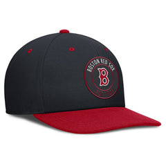 Boston Red Sox Nike Cooperstown Collection Pro Dri-FIT Snapback Hat | MLB New