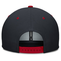 Boston Red Sox Nike Cooperstown Collection Pro Dri-FIT Snapback Hat | MLB New
