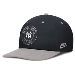 New York Yankees Nike Cooperstown Collection Pro Dri-FIT Snapback Hat | MLB Outlet