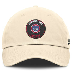 Chicago Cubs Nike Cooperstown Collection Club Adjustable Hat | MLB New