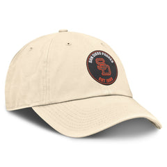 San Diego Padres Nike Cooperstown Collection Club Adjustable Hat | MLB Discount