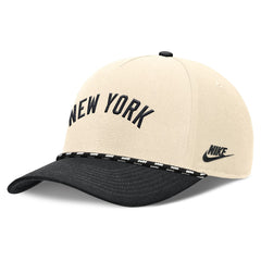 New York Yankees Nike Cooperstown Collection Rise Adjustable Hat | MLB Sale