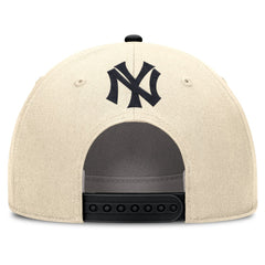 New York Yankees Nike Cooperstown Collection Rise Adjustable Hat | MLB Sale